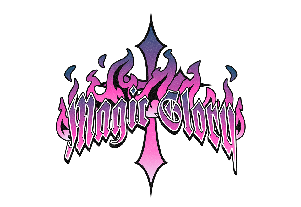 magicglory.org